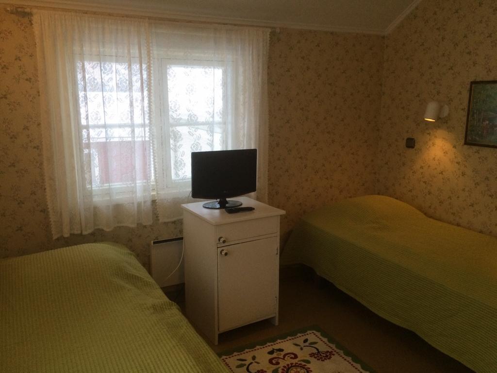 Koljonvirran Kartano Hotel Iisalmi Room photo